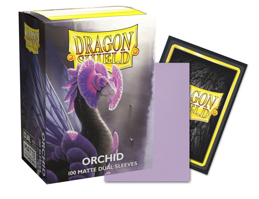 dragon-shield-standard-dual-sleeves-orchid-matte-100-sleeve
