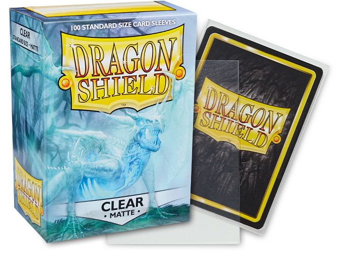 dragon-shield-standard-sleeves-clear-matte-100-sleeve