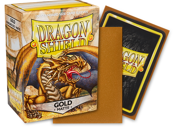 dragon-shield-standard-sleeves-gold-matte-100-sleeve