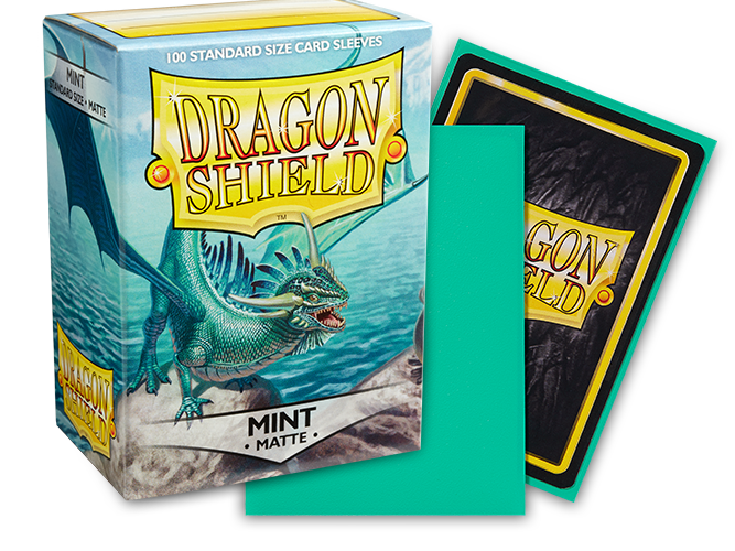 dragon-shield-standard-sleeves-mint-matte-100-sleeeve