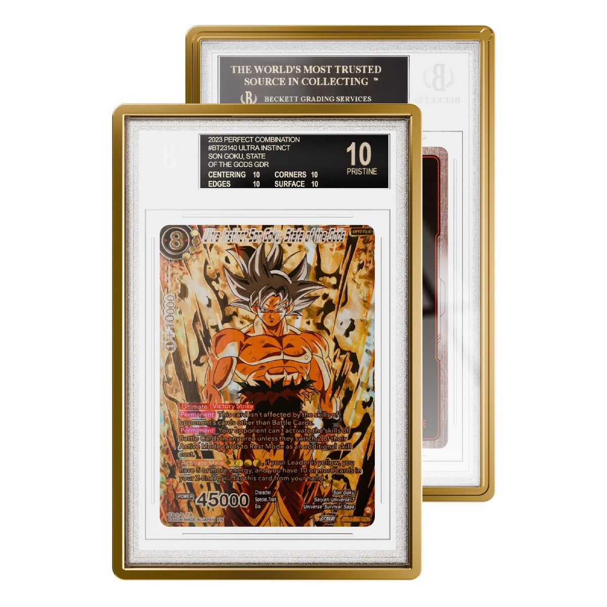gradedguard-metallic-case-beckett-bgs-gold