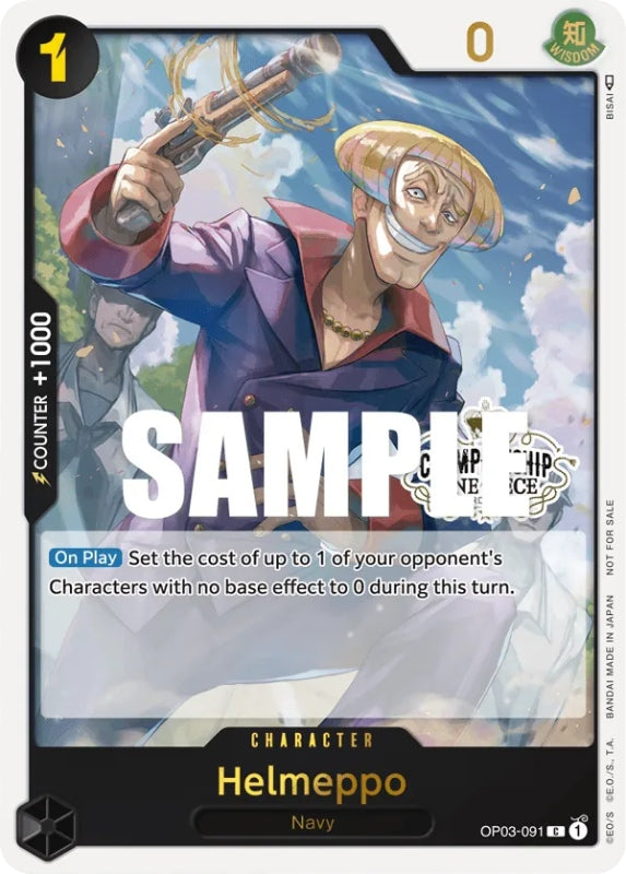 one-piece-karten-helmeppo-op03-091-englisch