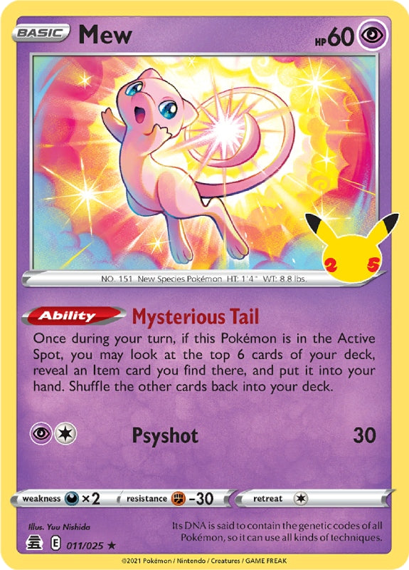 pokemon-karten-mew-cel-011-englisch