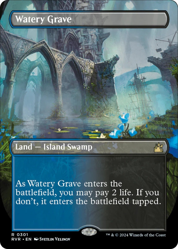 magic-the-gathering-karten-watery-grave-v-1-ravnica-remastered-extras-englisch