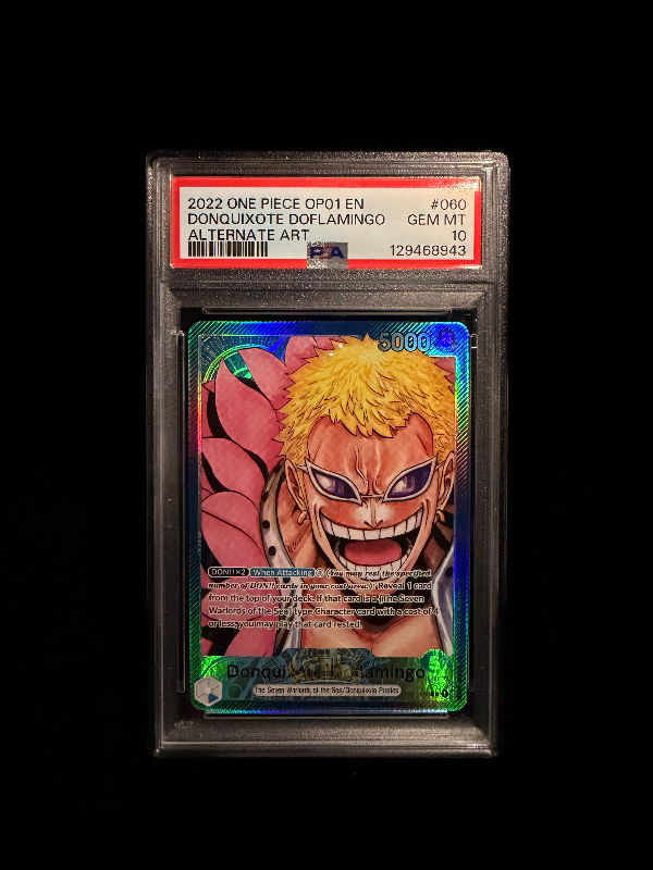 one-piece-card-game-donquixote-doflamingo-op01-060-v-2-psa-10-englisch