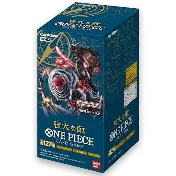 one-piece-card-game-pillars-of-strength-booster-box-op03-japanisch