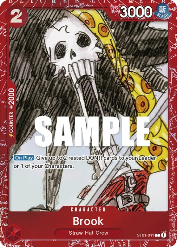 one-piece-karten-brook-st01-011-englisch