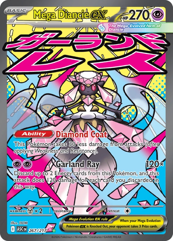 pokemon-karten-mega-diancie-ex-asc-267-englisch