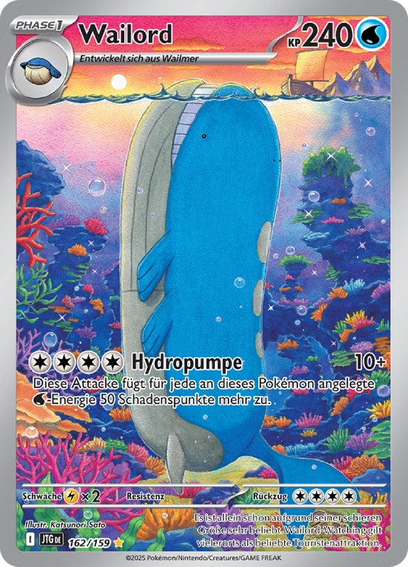 pokemon-karten-wailord-jtg-162-deutsch