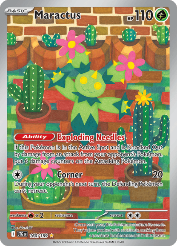 pokemon-maractus-jtg-160-englisch-near-mint
