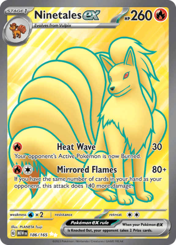 pokemon-ninetales-ex-mew-186-englisch