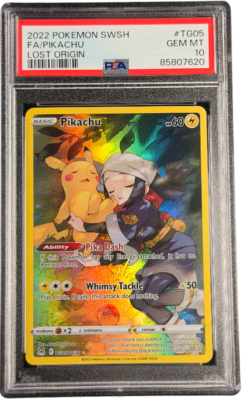 pokemon-pikachu-lor-tg05-psa-10-englisch