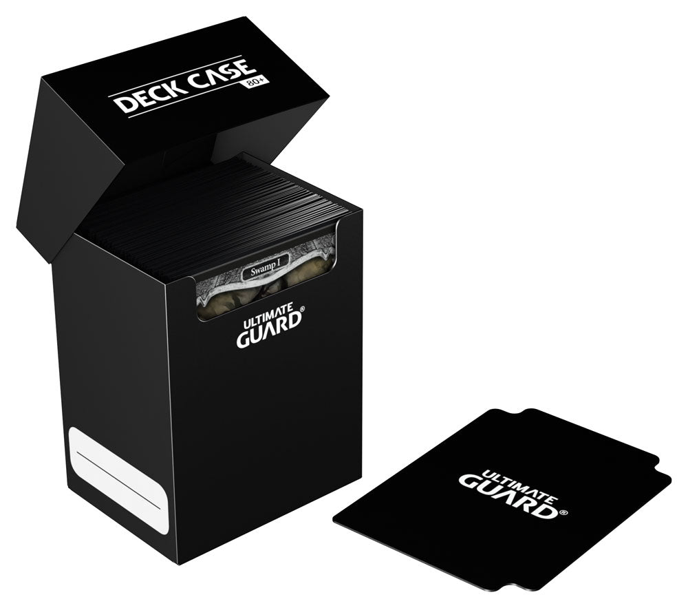 ultimate-guard-deck-case-80-black-offen