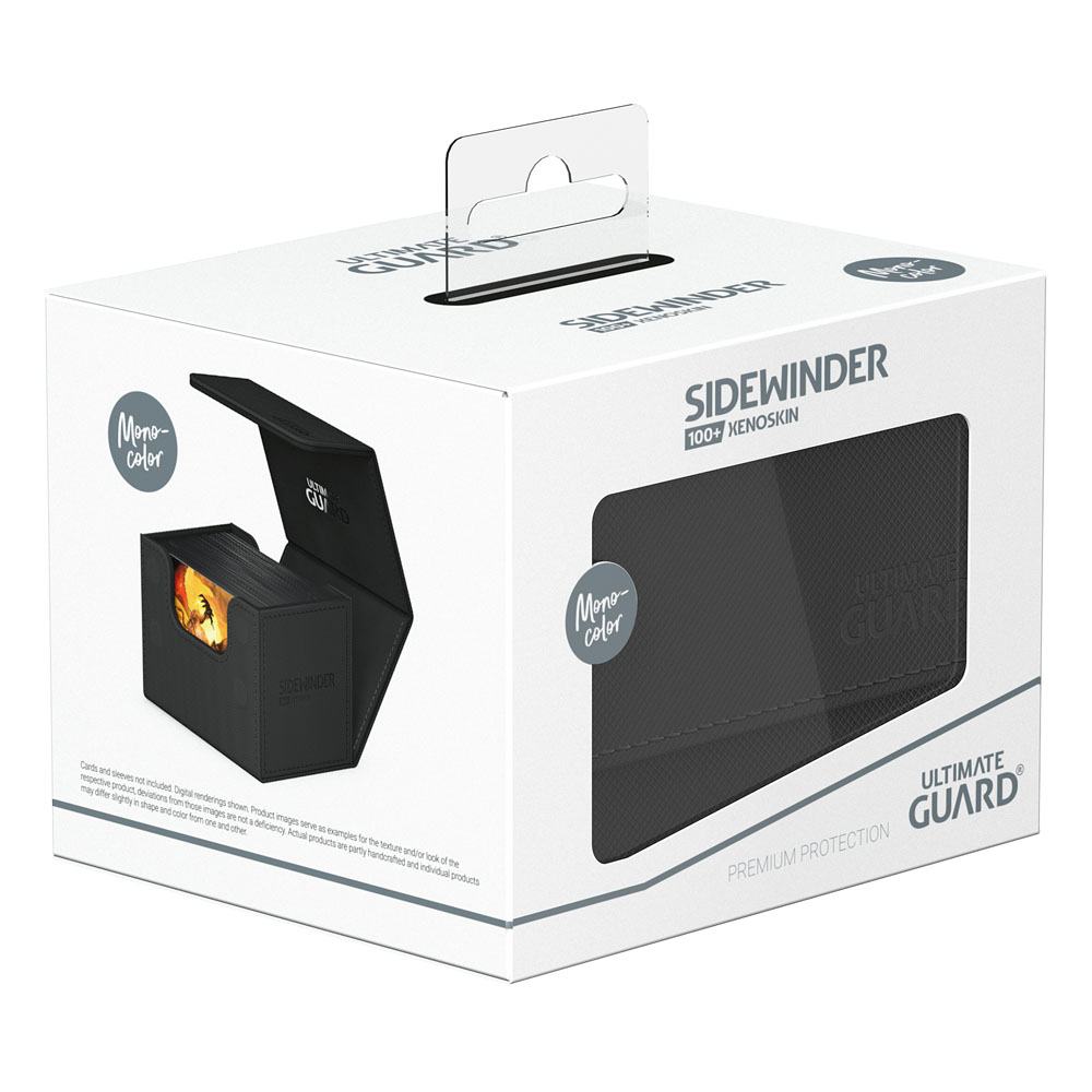ultimate-guard-sidewinder-100-xenoskin-black-verschlossen