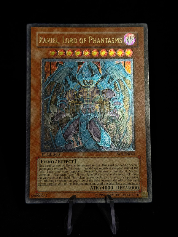 yu-gi-oh-trading-card-game-raviel-lord-of-phantasms-ultimate-rare-shadow-of-infinity-003-v-2-1st-edition-englisch-foto