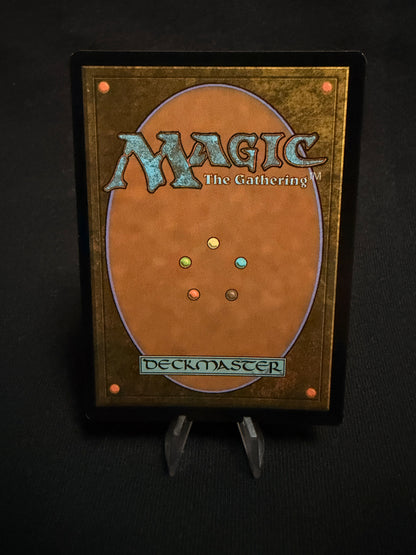 Ancient Copper Dragon (V.1) - Dungeons & Dragons Foil EN NM