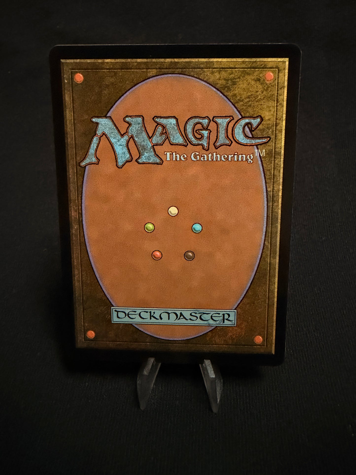 Twinflame Tyrant (V.3) - Foundations Foil EN NM