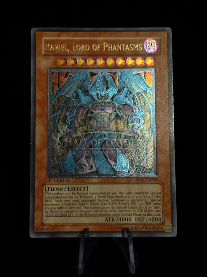 Sacred Beasts Bundle Ultimate Rare (V.2) EN