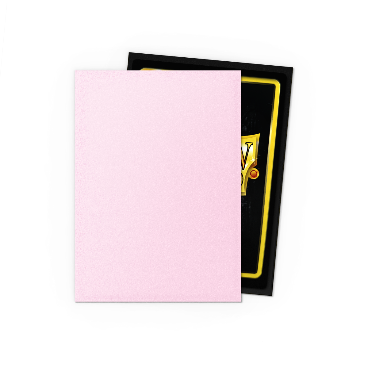 Dragon Shield - Standard Dual Sleeves: Blossom [Matte] (100)