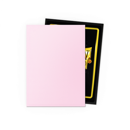 Dragon Shield - Standard Dual Sleeves: Blossom [Matte] (100)