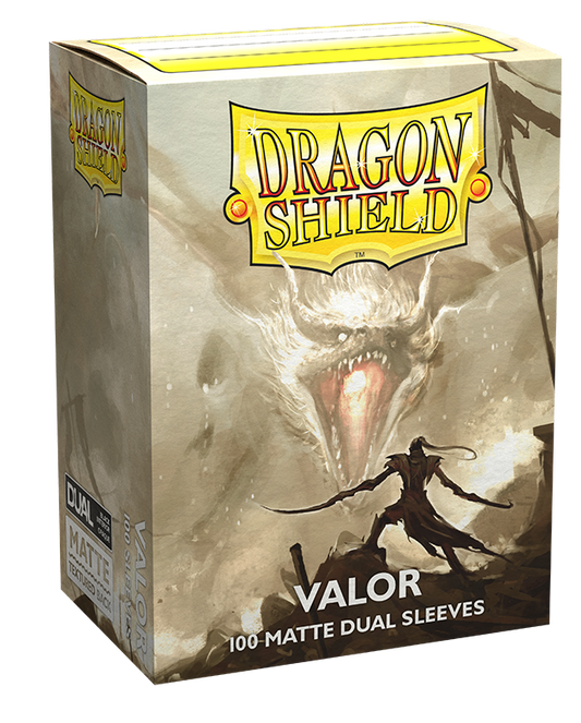 dragon-shield-standard-dual-sleeves-valor-matte-100