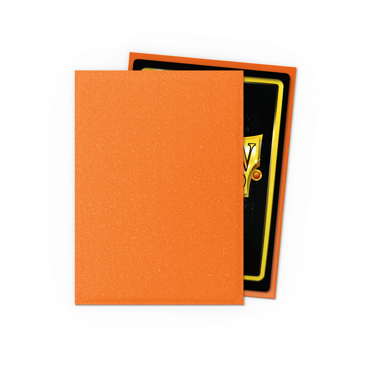 dragon-shield-standard-sleeves-amber-matte-100-sleeve