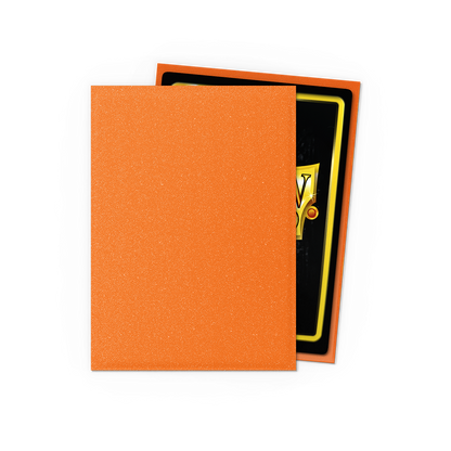 dragon-shield-standard-sleeves-amber-matte-100-sleeve