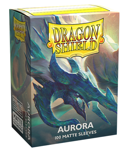 dragon-shield-standard-sleeves-aurora-matte-100