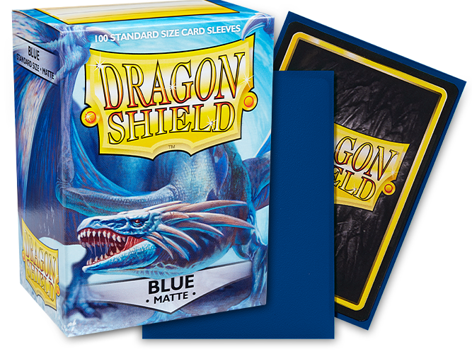 dragon-shield-standard-sleeves-blue-matte-100-offen