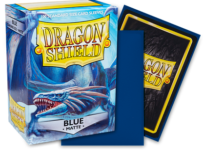 dragon-shield-standard-sleeves-blue-matte-100-offen