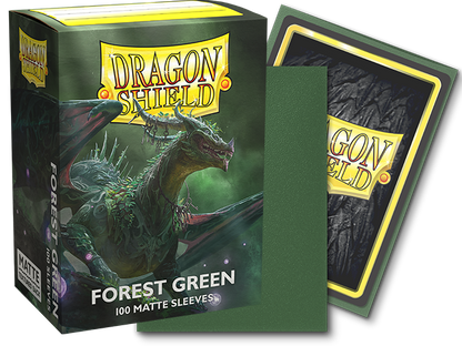 dragon-shield-standard-sleeves-forest-green-matte-100-offen