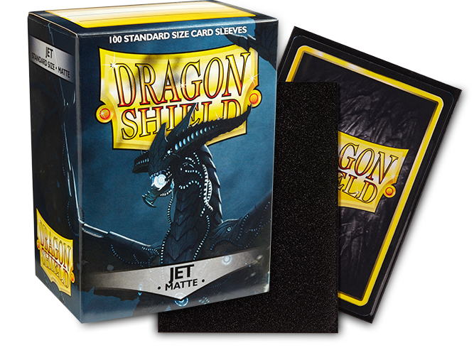dragon-shield-standard-sleeves-jet-matte-100-sleeve