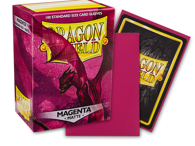 dragon-shield-standard-sleeves-magenta-matte-100-sleeve