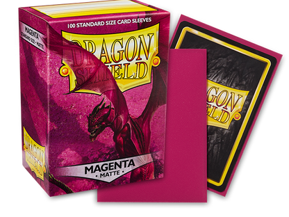 dragon-shield-standard-sleeves-magenta-matte-100-sleeve