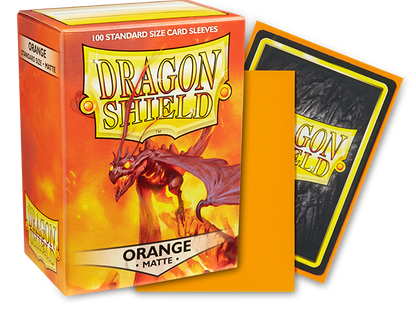 dragon-shield-standard-sleeves-orange-matte-100-sleeve