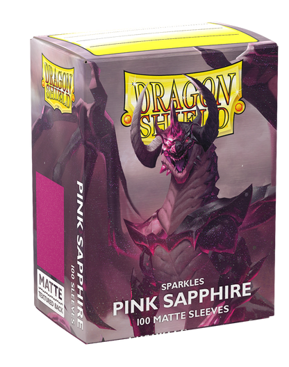 dragon-shield-standard-sleeves-pink-sapphire-matte-100