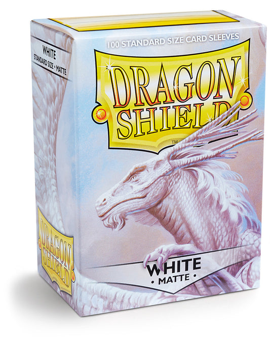 dragon-shield-standard-sleeves-white-matte-100