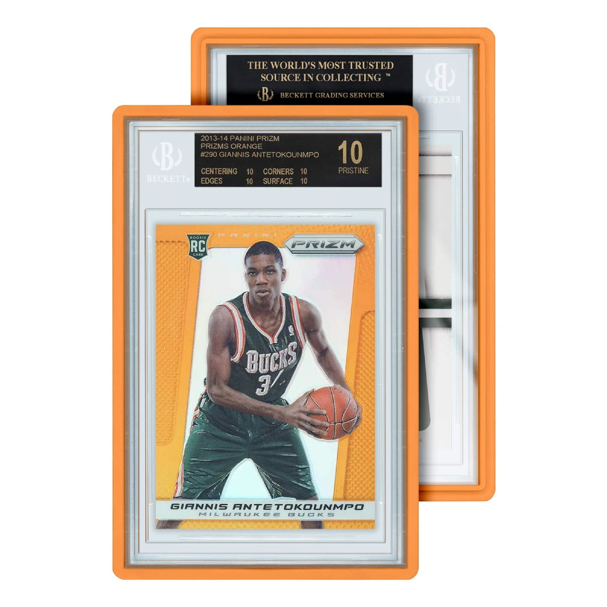 gradedguard-standard-case-beckett-bgs-orange