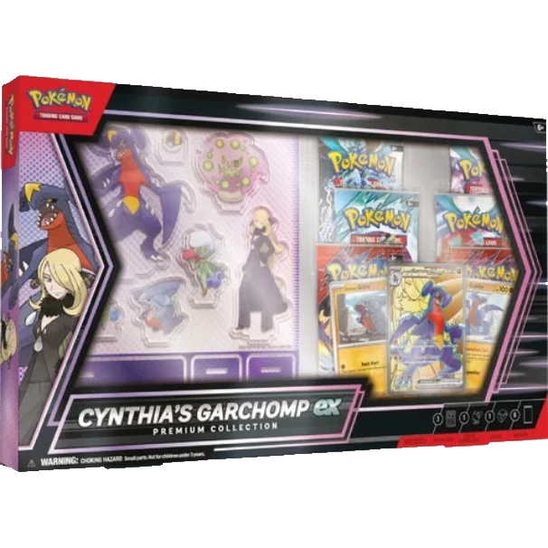 プリズマティックエボリューションズ プレミアムフィギュアコレクション 英語版