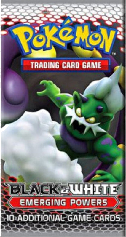 Emerging Powers Booster EN