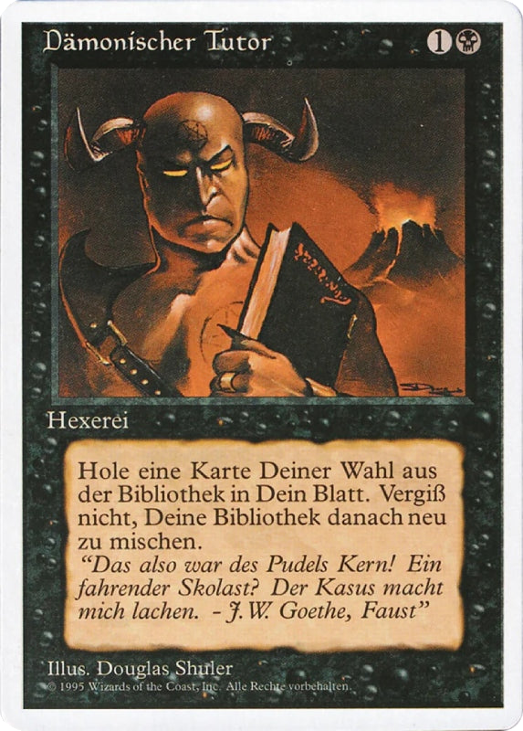 magic-the-gathering-demonic-tutor-foreign-white-bordered-deutsch