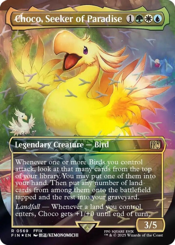 magic-the-gathering-karten-choco-seeker-of-paradise-final-fantasy-holiday-release-foil-englisch