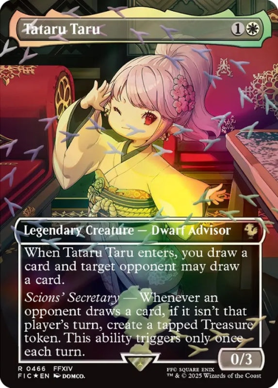 magic-the-gathering-karten-tataru-taru-final-fantasy-holiday-release-foil-englisch
