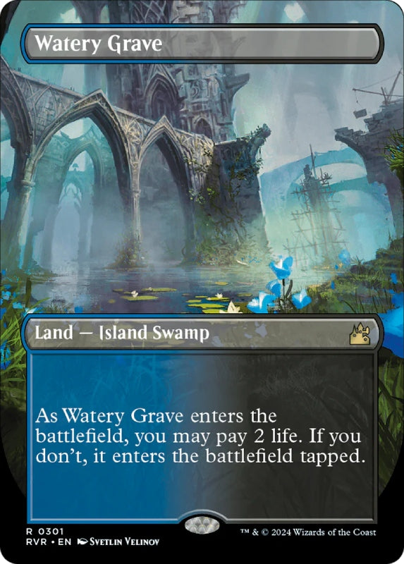 magic-the-gathering-karten-watery-grave-v-1-ravnica-remastered-extras-englisch