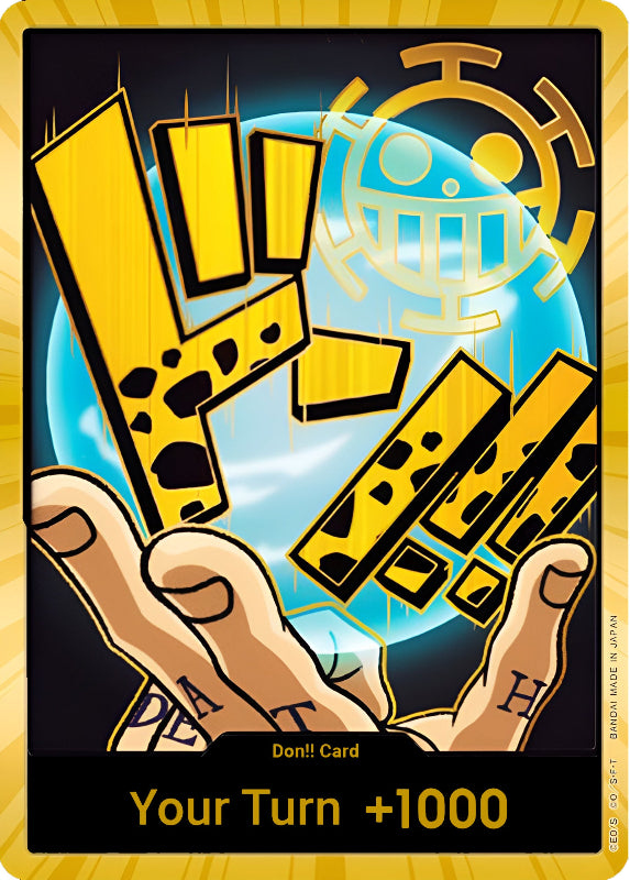 Don!! (Loi PRB01) (V.3) FR