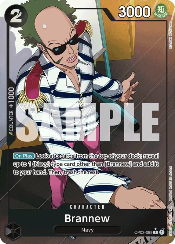 布兰纽 (OP03-089) (V.3) EN