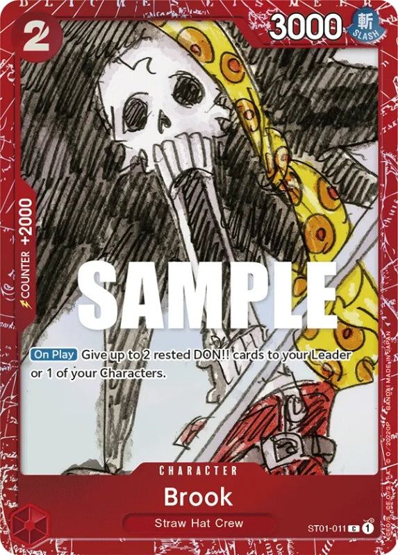 one-piece-karten-brook-st01-011-englisch