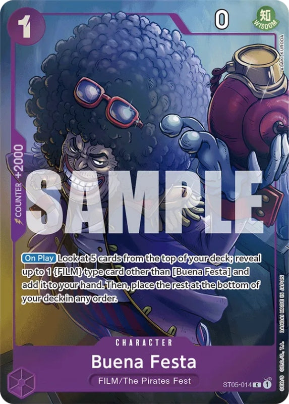 one-piece-karten-buena-festa-st05-014-englisch