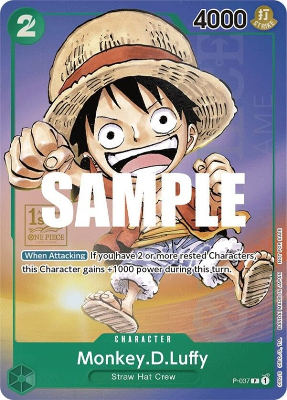 one-piece-karten-monkey-d-luffy-p-037-englisch