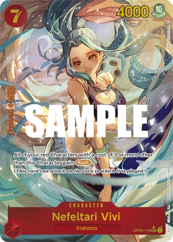 Nefeltari Vivi (OP04-118) (V.2) EN